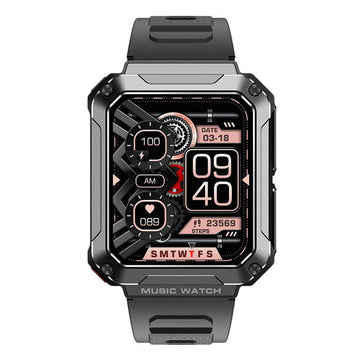 Findtime Smartwatch Buds 9 Black